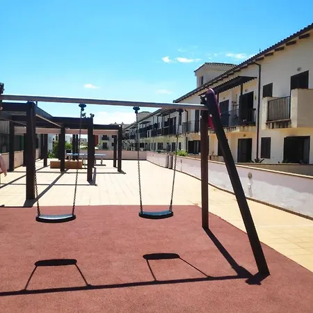 Residencial Delta Garden's