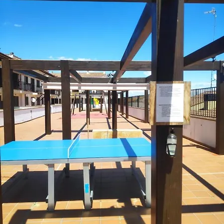 Residencial Delta Garden's Sant Jaume d'Enveja