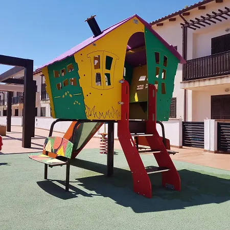 Residencial Delta Garden's