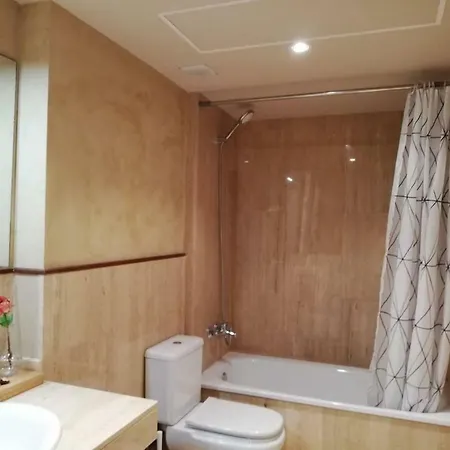 Appartement Residencial Delta Garden's Sant Jaume d'Enveja