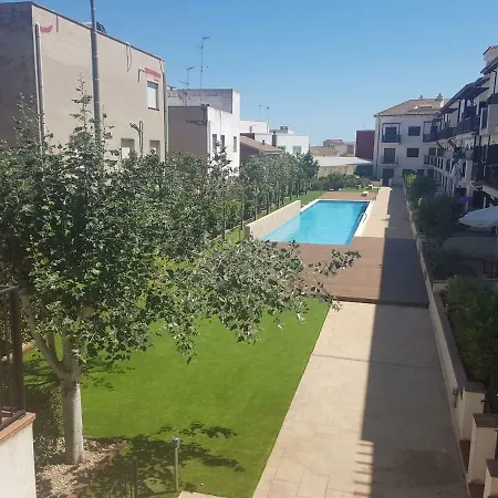 Residencial Delta Garden's Sant Jaume d'Enveja