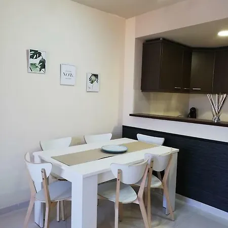 Residencial Delta Garden's Appartement