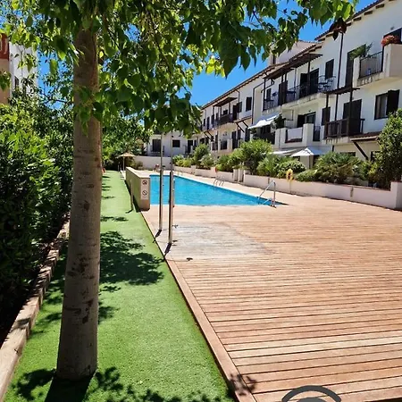 Residencial Delta Garden's *