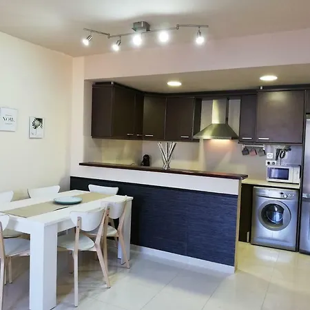 Διαμέρισμα Residencial Delta Garden's