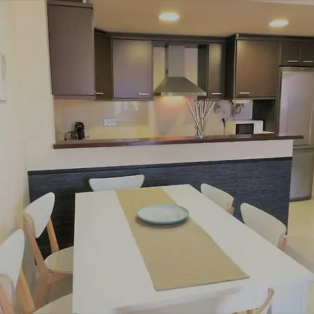 Residencial Delta Garden's Διαμέρισμα *