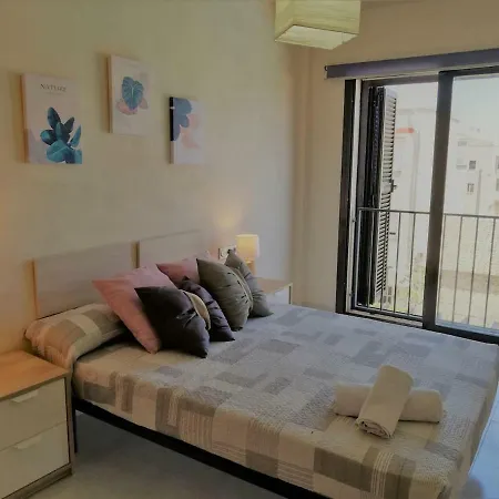 Διαμέρισμα Residencial Delta Garden's Sant Jaume d'Enveja