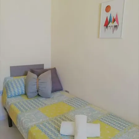 Residencial Delta Garden's Διαμέρισμα