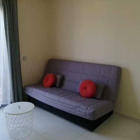 Διαμέρισμα Residencial Delta Garden's Sant Jaume d'Enveja