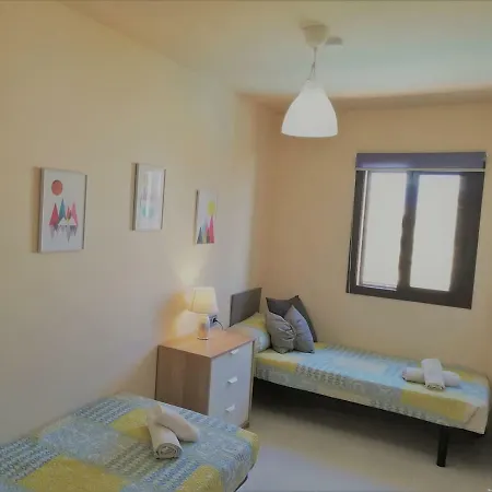 Residencial Delta Garden's Sant Jaume d'Enveja