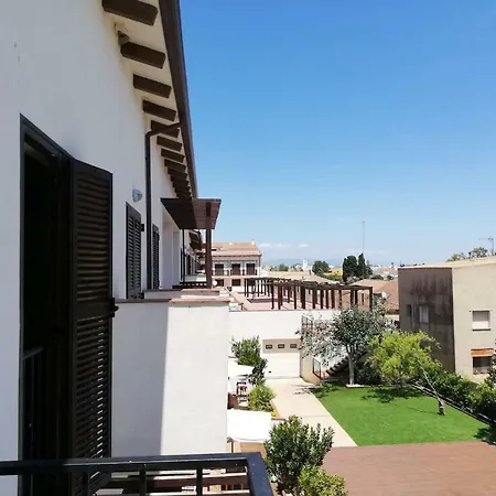 Residencial Delta Garden's