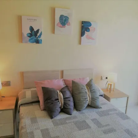 Residencial Delta Garden's * Sant Jaume d'Enveja