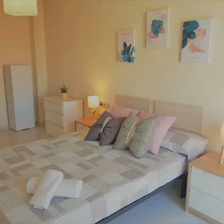 Residencial Delta Garden's Διαμέρισμα *